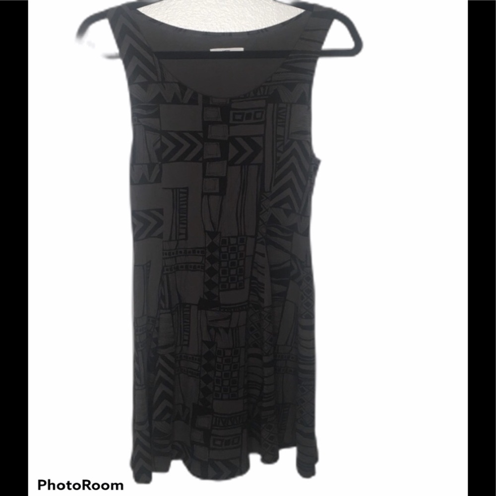 NWOT Vans Dress